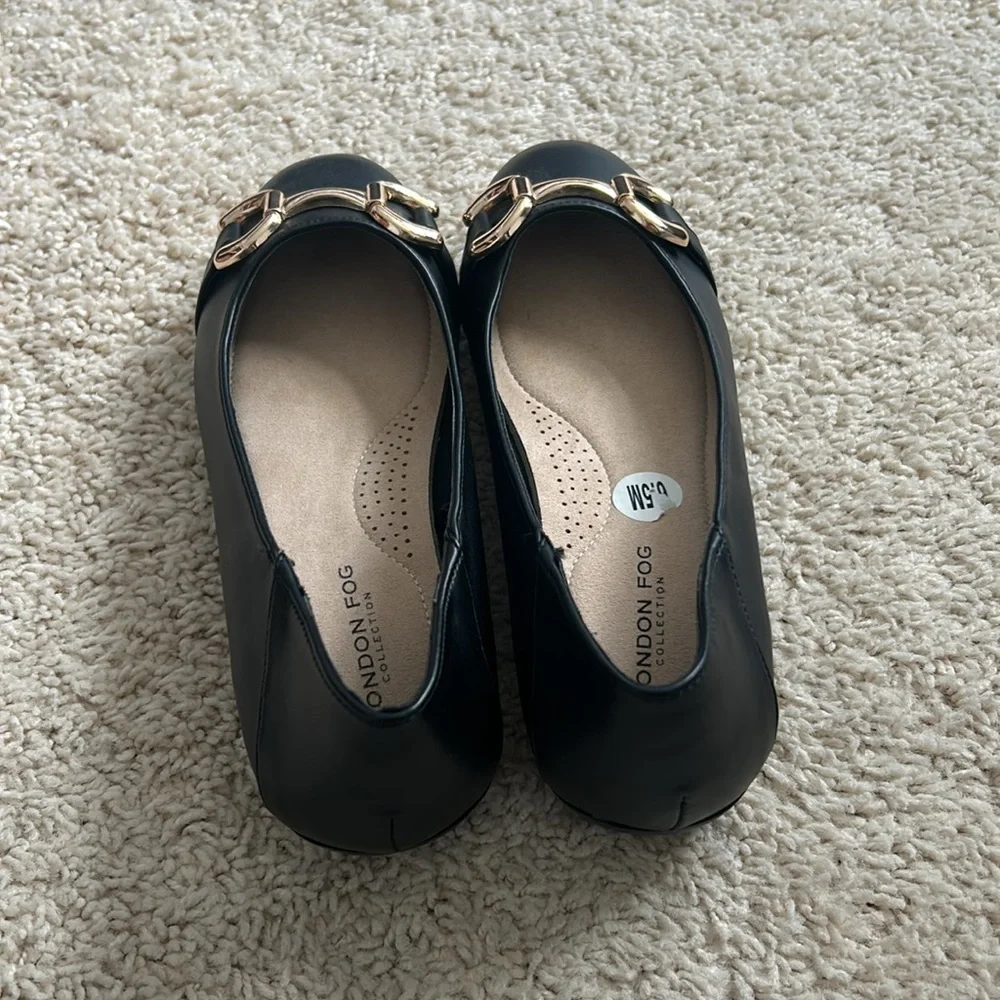 Shoes - Picture 3 of 5
